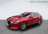 Annonce Mazda Mazda 6 FastWagon occasion Essence 2.0L SKYACTIV-G 165 ch BVA  Beaupuy