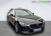 Mazda Mazda 6 FastWagon 2.0L SKYACTIV-G 165 ch BVA   Beaupuy 31