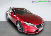 Mazda Mazda 6 FastWagon occasion année 2018 boite Automatique Annonce Mazda Mazda 6 FastWagon occasion Essence 2.0L SKYACTIV-G 165 ch BVA à Beaupuy