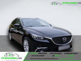 Annonce Mazda Mazda 6 FastWagon occasion Essence 2.0L SKYACTIV-G 165 ch BVA  Beaupuy