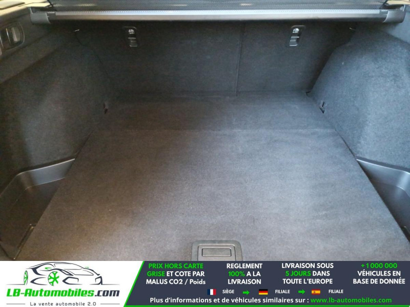 Mazda Mazda 6 FastWagon 2.0L SKYACTIV-G 165 ch BVM  occasion � Beaupuy - photo n�11