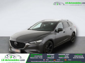 Mazda Mazda 6 FastWagon 2.0L SKYACTIV-G 165 ch BVM  � Beaupuy 31