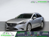 Mazda Mazda 6 FastWagon 2.0L SKYACTIV-G 165 ch BVM  � Beaupuy 31