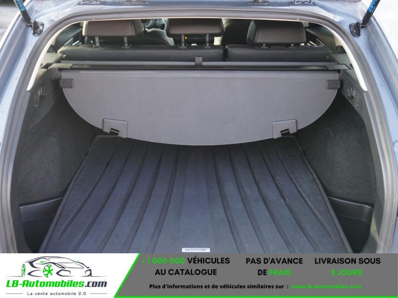 Mazda Mazda 6 FastWagon 2.0L SKYACTIV-G 165 ch BVM  occasion � Beaupuy - photo n�11