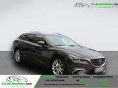 Annonce Mazda Mazda 6 FastWagon occasion Essence 2.0L SKYACTIV-G 165 ch BVM � Beaupuy