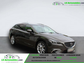 Mazda Mazda 6 FastWagon , garage LB AUTOMOBILES � Beaupuy