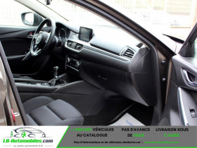 Mazda Mazda 6 FastWagon 2.0L SKYACTIV-G 165 ch BVM  occasion � Beaupuy - photo n�7