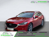 Mazda Mazda 6 FastWagon 2.0L SKYACTIV-G 165 ch BVM   Beaupuy 31