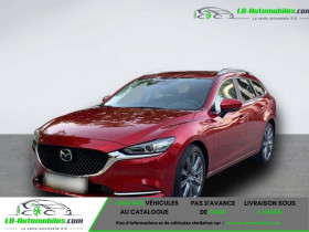 Mazda Mazda 6 FastWagon , garage LB AUTOMOBILES � Beaupuy
