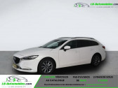 Mazda Mazda 6 FastWagon 2.0L SKYACTIV-G 165 ch BVM   Beaupuy 31