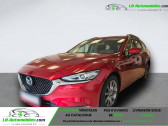 Mazda Mazda 6 FastWagon 2.0L SKYACTIV-G 165 ch BVM   Beaupuy 31