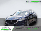 Mazda Mazda 6 FastWagon 2.0L SKYACTIV-G 165 ch BVM   Beaupuy 31