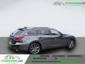 Mazda Mazda 6 FastWagon 2.0L SKYACTIV-G 165 ch BVM   Beaupuy 31