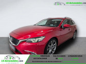Mazda Mazda 6 FastWagon 2.0L SKYACTIV-G 165 ch BVM   Beaupuy 31