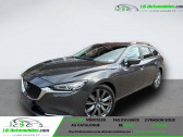 Mazda Mazda 6 FastWagon 2.0L SKYACTIV-G 165 ch BVM   Beaupuy 31