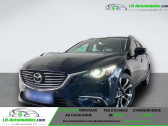 Mazda Mazda 6 FastWagon 2.0L SKYACTIV-G 165 ch BVM   Beaupuy 31