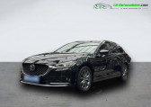 Mazda Mazda 6 FastWagon occasion année 2018 boite Manuelle Annonce Mazda Mazda 6 FastWagon occasion Essence 2.0L SKYACTIV-G 165 ch BVM à Beaupuy
