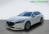 Mazda Mazda 6 FastWagon occasion année 2019 boite Manuelle Annonce Mazda Mazda 6 FastWagon occasion Essence 2.0L SKYACTIV-G 165 ch BVM à Beaupuy