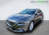 Mazda Mazda 6 FastWagon 2.0L SKYACTIV-G 165 ch BVM   Beaupuy 31