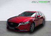 Mazda Mazda 6 FastWagon occasion année 2021 boite Manuelle Annonce Mazda Mazda 6 FastWagon occasion Essence 2.0L SKYACTIV-G 165 ch BVM à Beaupuy