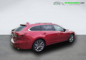 Mazda Mazda 6 FastWagon occasion année 2019 boite Manuelle Annonce Mazda Mazda 6 FastWagon occasion Essence 2.0L SKYACTIV-G 165 ch BVM à Beaupuy