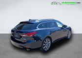 Mazda Mazda 6 FastWagon occasion année 2019 boite Manuelle Annonce Mazda Mazda 6 FastWagon occasion Essence 2.0L SKYACTIV-G 165 ch BVM à Beaupuy