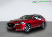 Mazda Mazda 6 FastWagon 2.0L SKYACTIV-G 165 ch BVM   Beaupuy 31