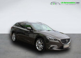 Mazda Mazda 6 FastWagon occasion année 2018 boite Manuelle Annonce Mazda Mazda 6 FastWagon occasion Essence 2.0L SKYACTIV-G 165 ch BVM à Beaupuy