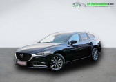 Mazda Mazda 6 FastWagon 2.0L SKYACTIV-G 165 ch BVM   Beaupuy 31