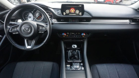 Mazda Mazda 6 FastWagon 2.0L SKYACTIV-G 165 ch BVM  occasion  Beaupuy - photo n3
