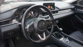 Mazda Mazda 6 FastWagon 2.0L SKYACTIV-G 165 ch BVM  occasion  Beaupuy - photo n10