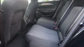 Mazda Mazda 6 FastWagon 2.0L SKYACTIV-G 165 ch BVM  occasion  Beaupuy - photo n9