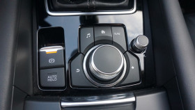 Mazda Mazda 6 FastWagon 2.0L SKYACTIV-G 165 ch BVM  occasion  Beaupuy - photo n11