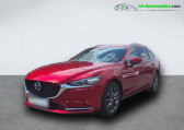 Mazda Mazda 6 FastWagon occasion année 2019 boite Manuelle Annonce Mazda Mazda 6 FastWagon occasion Essence 2.0L SKYACTIV-G 165 ch BVM à Beaupuy