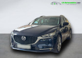 Mazda Mazda 6 FastWagon occasion année 2019 boite Manuelle Annonce Mazda Mazda 6 FastWagon occasion Essence 2.0L SKYACTIV-G 165 ch BVM à Beaupuy
