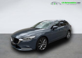 Annonce Mazda Mazda 6 FastWagon occasion Essence 2.0L SKYACTIV-G 165 ch BVM  Beaupuy