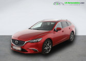 Annonce Mazda Mazda 6 FastWagon occasion Essence 2.0L SKYACTIV-G 165 ch BVM  Beaupuy