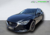 Mazda Mazda 6 FastWagon 2.0L SKYACTIV-G 165 ch BVM   Beaupuy 31