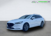 Mazda Mazda 6 FastWagon 2.0L SKYACTIV-G 165 ch BVM   Beaupuy 31
