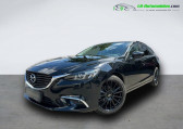 Mazda Mazda 6 FastWagon 2.0L SKYACTIV-G 165 ch BVM   Beaupuy 31