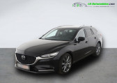 Mazda Mazda 6 FastWagon 2.0L SKYACTIV-G 165 ch BVM   Beaupuy 31