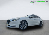 Mazda Mazda 6 FastWagon 2.0L SKYACTIV-G 165 ch BVM   Beaupuy 31