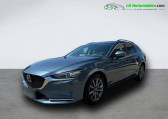Mazda Mazda 6 FastWagon 2.0L SKYACTIV-G 165 ch BVM   Beaupuy 31