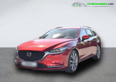 Mazda Mazda 6 FastWagon 2.0L SKYACTIV-G 165 ch BVM   Beaupuy 31