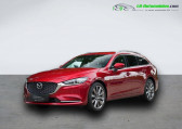 Mazda Mazda 6 FastWagon 2.0L SKYACTIV-G 165 ch BVM   Beaupuy 31