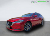 Mazda Mazda 6 FastWagon 2.0L SKYACTIV-G 165 ch BVM   Beaupuy 31