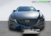 Mazda Mazda 6 FastWagon occasion année 2021 boite Manuelle Annonce Mazda Mazda 6 FastWagon occasion Essence 2.0L SKYACTIV-G 165 ch BVM à Beaupuy