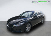 Mazda Mazda 6 FastWagon occasion année 2022 boite Manuelle Annonce Mazda Mazda 6 FastWagon occasion Essence 2.0L SKYACTIV-G 165 ch BVM à Beaupuy