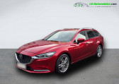 Mazda Mazda 6 FastWagon occasion année 2021 boite Manuelle Annonce Mazda Mazda 6 FastWagon occasion Essence 2.0L SKYACTIV-G 165 ch BVM à Beaupuy