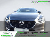 Annonce Mazda Mazda 6 FastWagon occasion Essence 2.0L SKYACTIV-G 165 ch BVM  Beaupuy